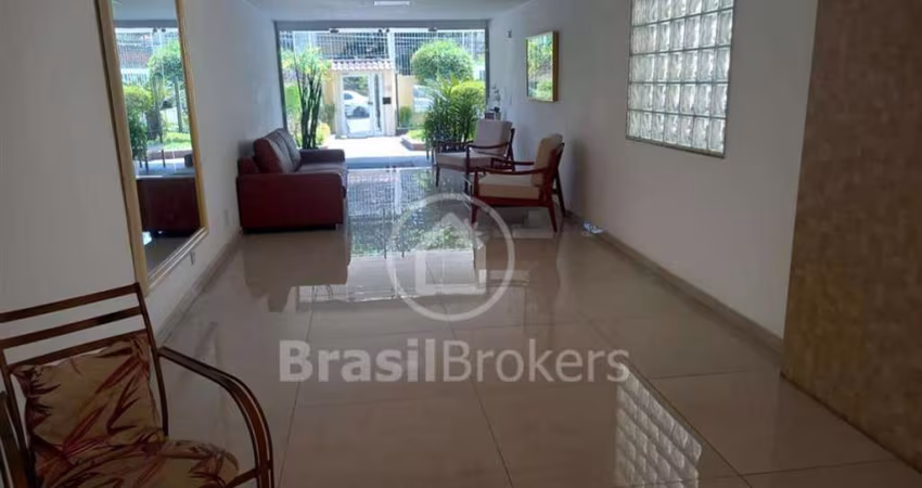 Apartamento à venda com 70,00m² e 2 quartos em Anil, Rio de Janeiro - rj