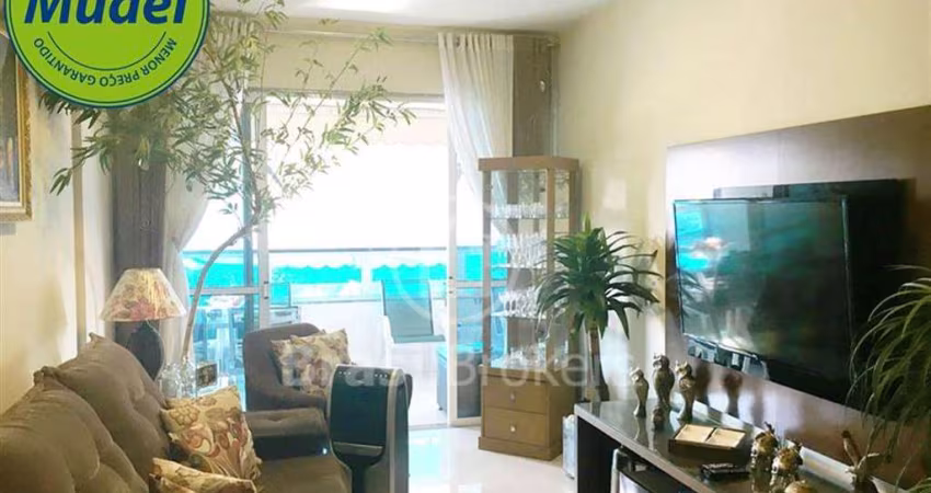 Apartamento à venda com 122,00m² e 4 quartos em Freguesia (Jacarepaguá), Rio de Janeiro - rj