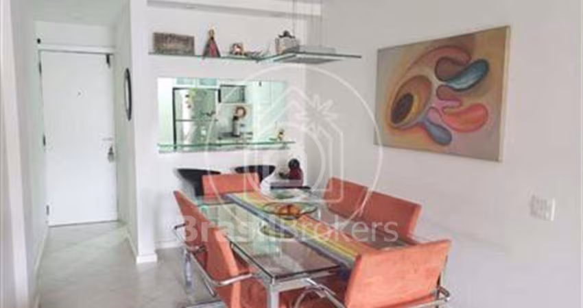 Apartamento à venda com 108,00m² e 3 quartos em Freguesia (Jacarepaguá), Rio de Janeiro - rj