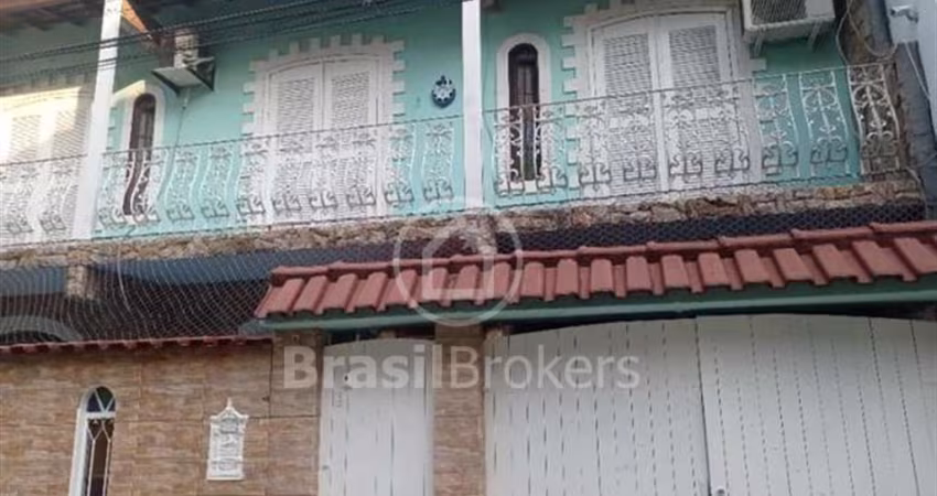 Casa de Condomínio à venda com 223,00m² e 3 quartos em Taquara, Rio de Janeiro - rj