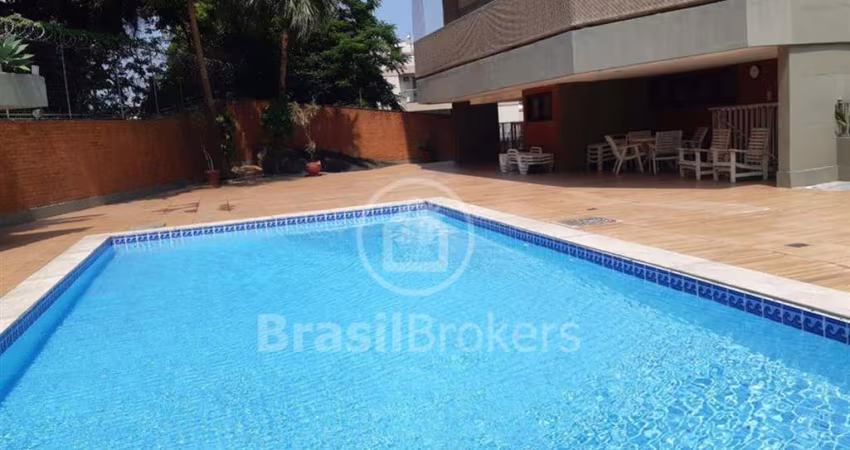 Apartamento à venda com 146,00m² e 3 quartos em Freguesia (Jacarepaguá), Rio de Janeiro - rj