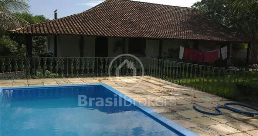 Sítio em Maricá