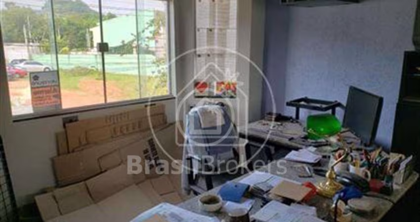 Casa de Condomínio à venda com 370,00m² e 4 quartos em Freguesia (Jacarepaguá), Rio de Janeiro - rj