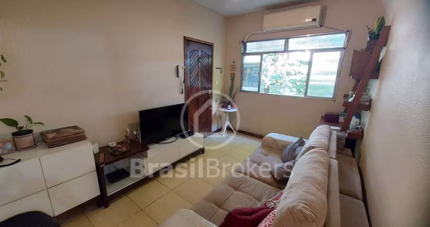 Apartamento à venda com 68,00m² e 3 quartos em Freguesia (Jacarepaguá), Rio de Janeiro - RJ