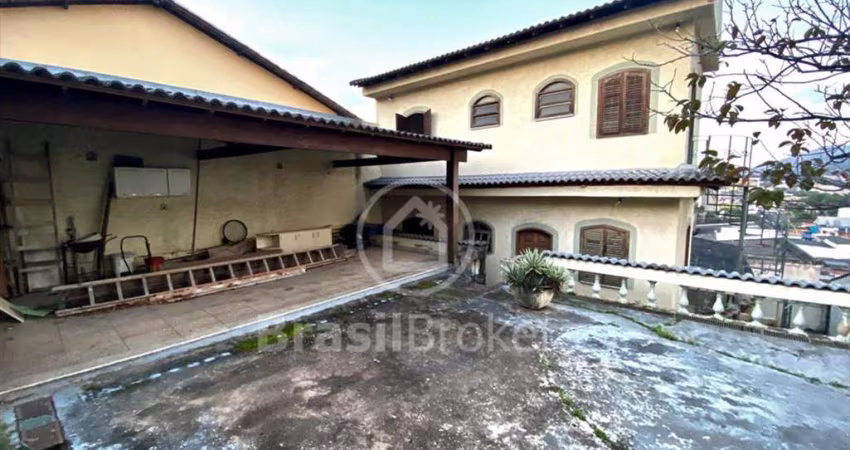Casa de Condomínio à venda com 360,00m² e 2 quartos em Taquara, Rio de Janeiro - rj