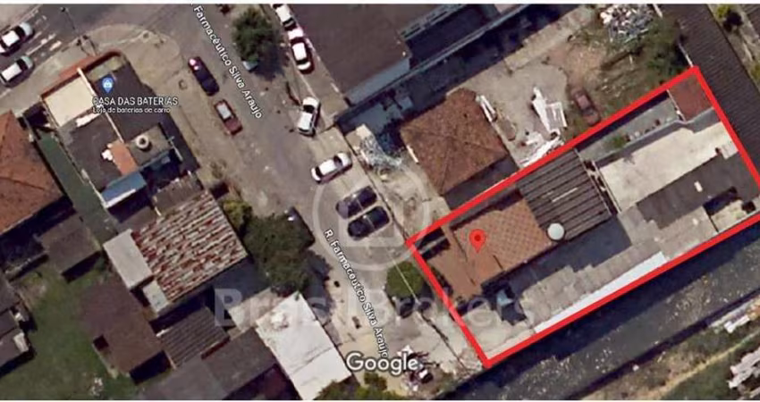 Casa à venda com 567,00m² e 5 quartos em Taquara, Rio de Janeiro - rj
