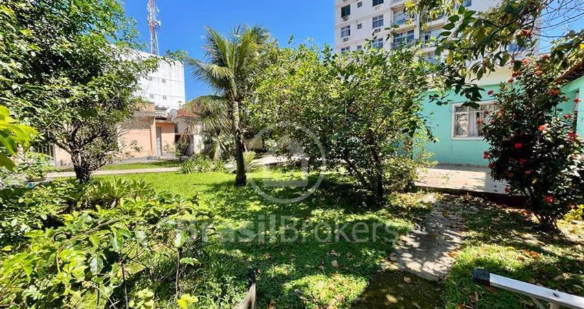 Terreno Residencial à venda com 1333,00m² e 3 quartos em Freguesia (Jacarepaguá), Rio de Janeiro - rj