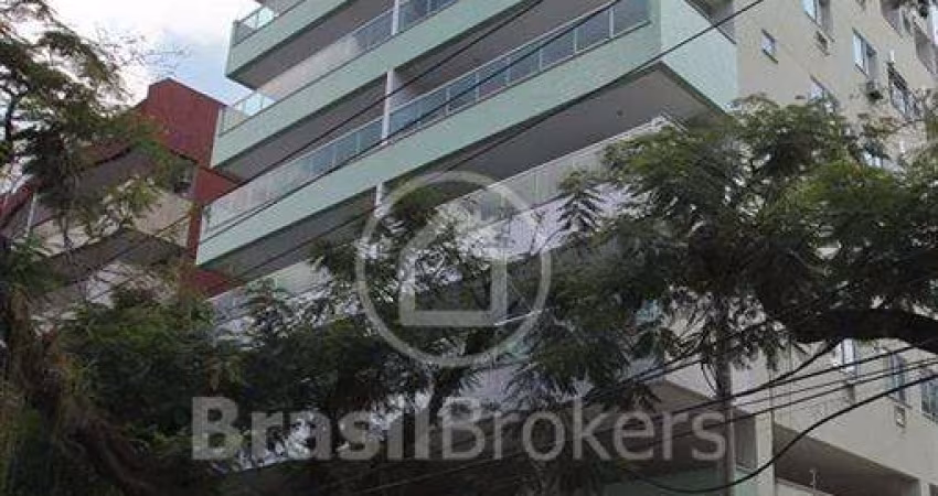 Cobertura Duplex à venda com 189,00m² e 3 quartos em Freguesia (Jacarepaguá), Rio de Janeiro - rj