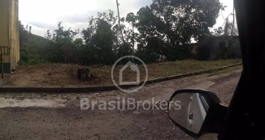Terreno à venda na Rua Franz Post, Freguesia (Jacarepaguá), Rio de Janeiro