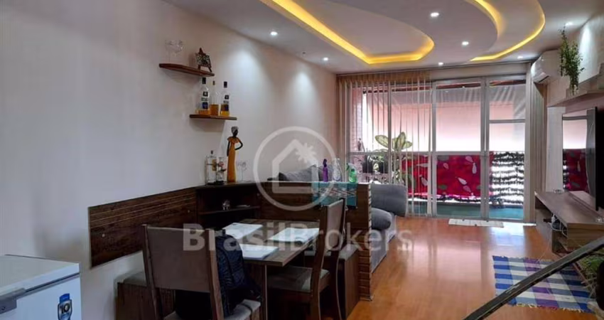 Cobertura Duplex à venda com 125,00m² e 3 quartos em Taquara, Rio de Janeiro - rj