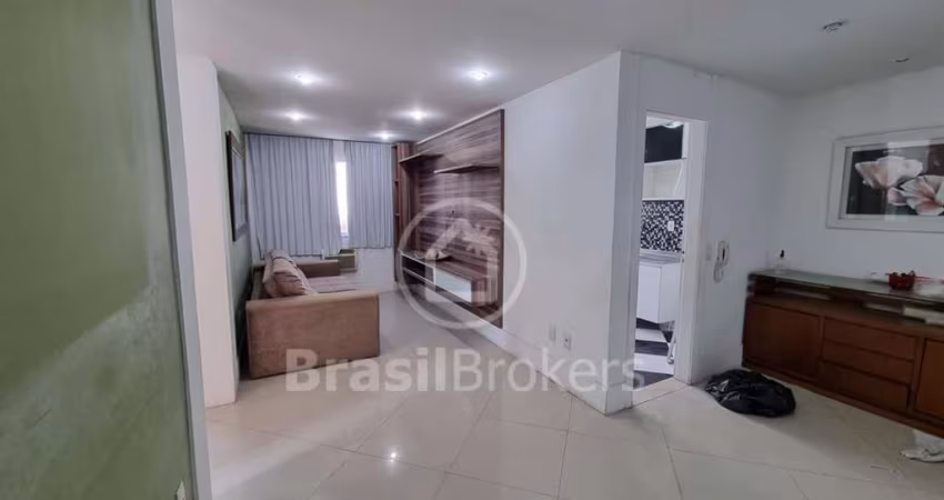 Apartamento na Taquara