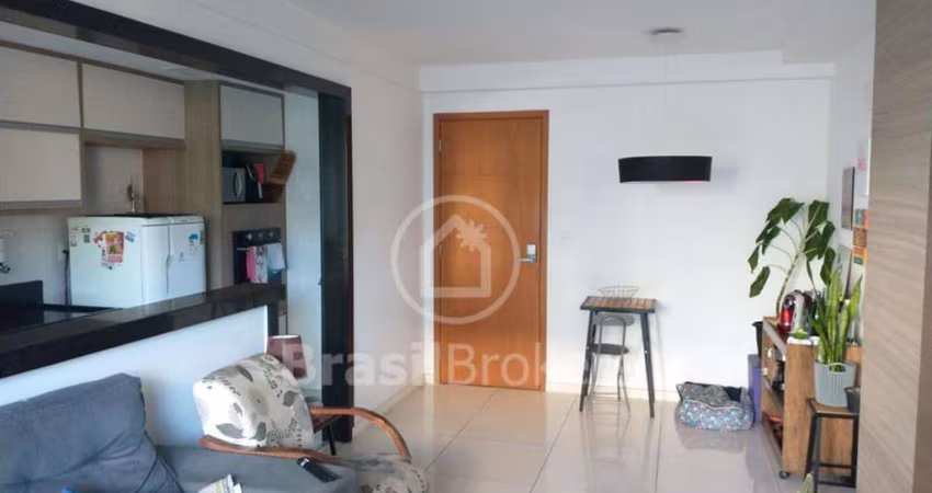 Apartamento à venda com 81,00m² e 3 quartos em Freguesia (Jacarepaguá), Rio de Janeiro - rj