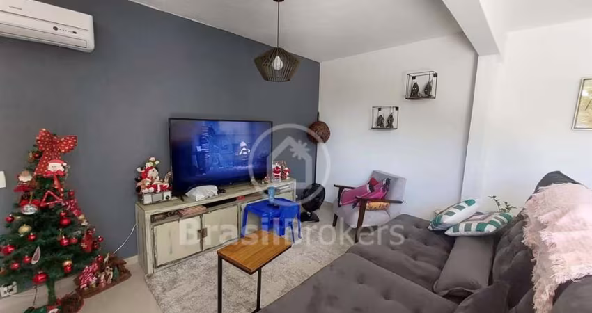 Casa de Vila à venda com 251,00m² e 2 quartos em Freguesia (Jacarepaguá), Rio de Janeiro - rj