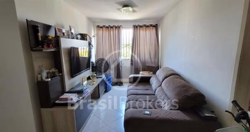 Ótimo apartamento no Gabinal IV