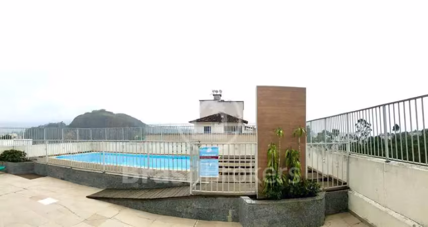 Cobertura Duplex à venda com 115,00m² e 3 quartos em Pechincha, Rio de Janeiro - rj