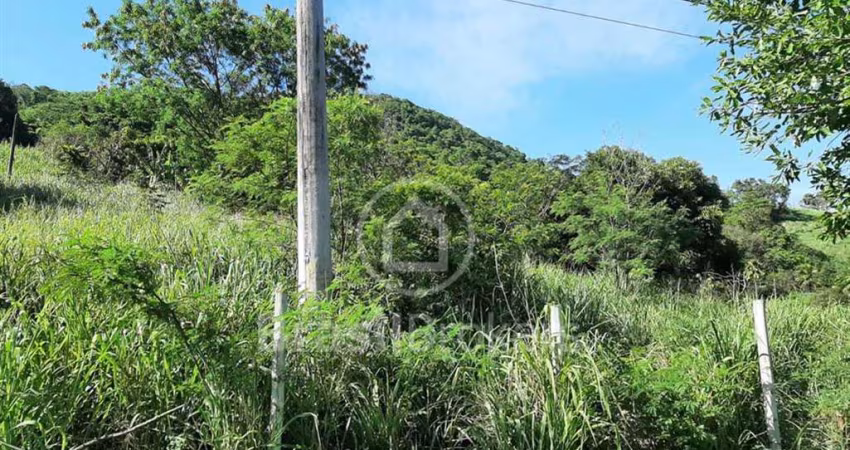 Terreno Residencial  - Guaratiba