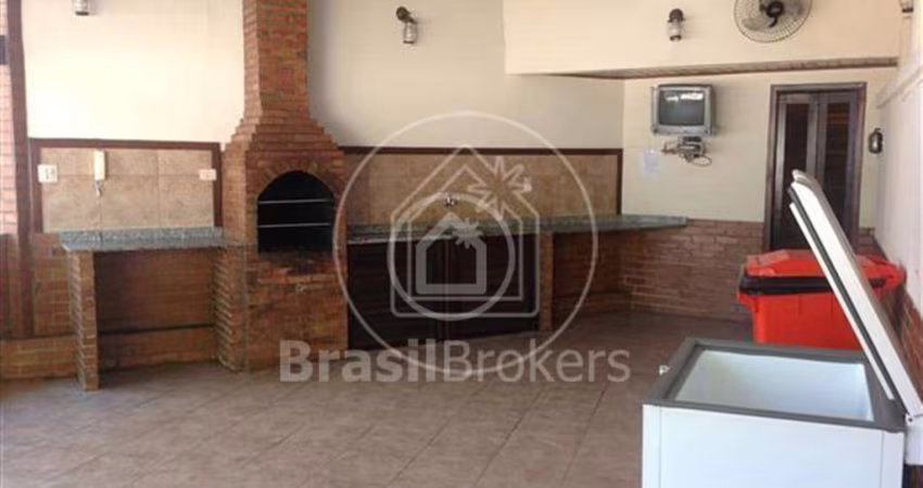 CONDOMINIO DO EDIFICIO RESIDENCIAL ESTILO II - Apartamento 2 quartos