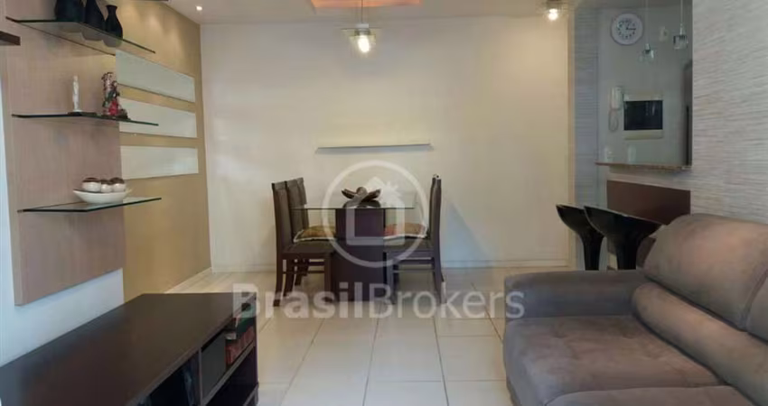 Apartamento 3 quartos, sendo 1 suíte