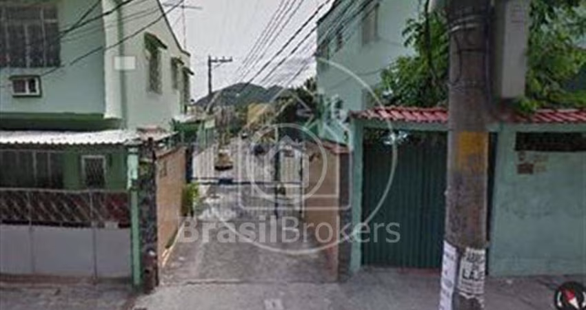 Casa de Condomínio à venda com 190,00m² e 3 quartos em Praça Seca, Rio de Janeiro - rj