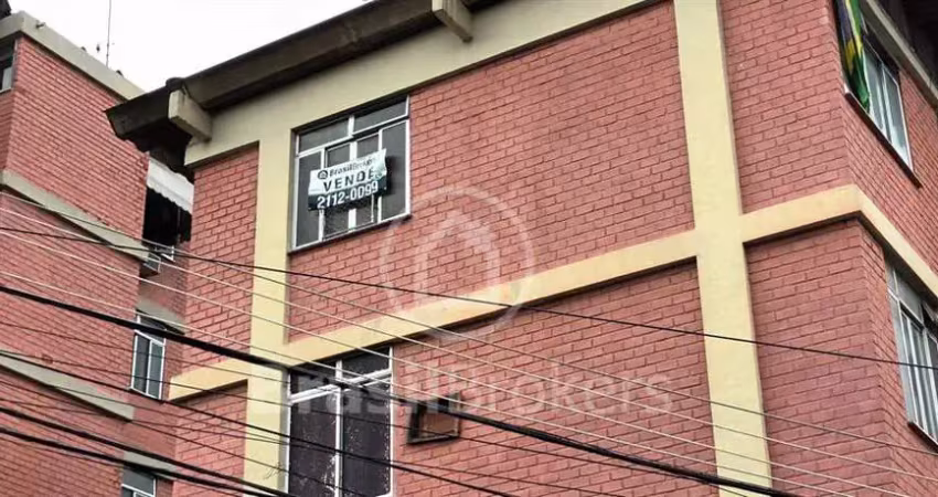 Apartamento com 2 quartos à venda na Rua Professor Manuel Lima, Freguesia (Jacarepaguá), Rio de Janeiro