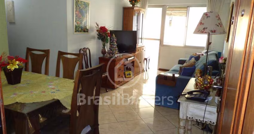 CONDOMINIO DO EDIFICIO VISCONDE DE ASSECA - Apartamento 2 quartos
