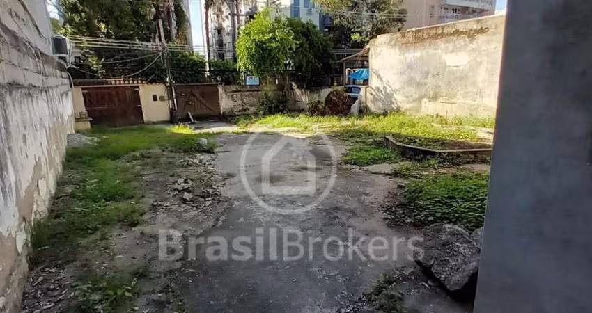 Terreno Residencial  - Pechincha