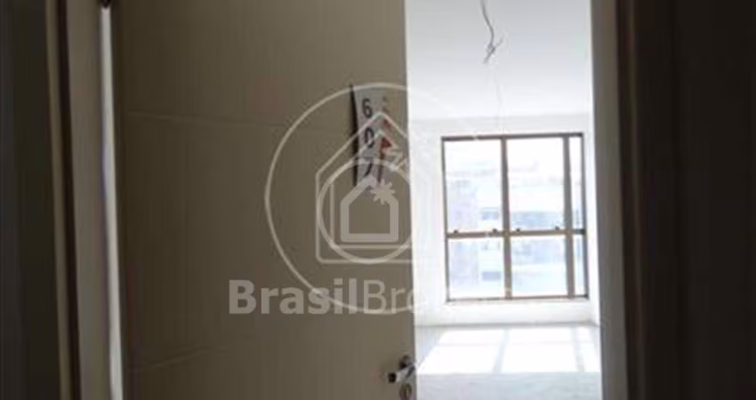 CONDOMINIO DO EDIFICIO COMERCIAL PREMIUM OFFICES - Sala Comercial