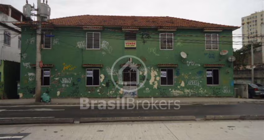 Imóvel Comercial  - Tanque