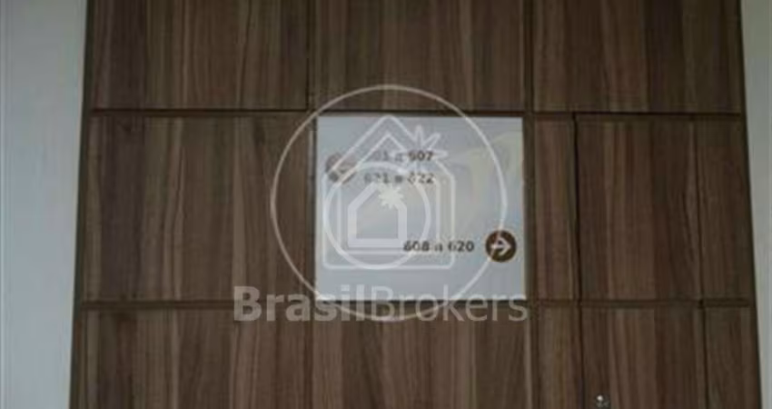 CONDOMINIO DO EDIFICIO COMERCIAL PREMIUM OFFICES - Sala Comercial