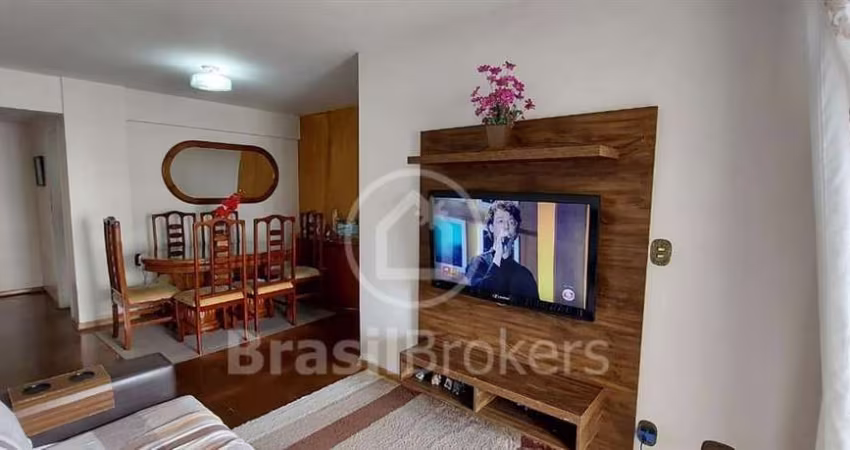 C0NDOMINIO PARQUE RESIDENCIAL IMUTA - Apartamento 3 quartos