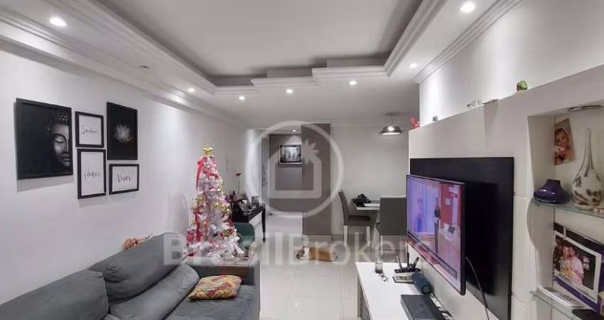 C0NDOMINIO PARQUE RESIDENCIAL IMUTA - Apartamento 3 quartos