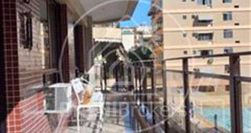 CONDOMINIO MANSOES D'ARAGUAIA - Apartamento 4 quartos, sendo 2 suítes