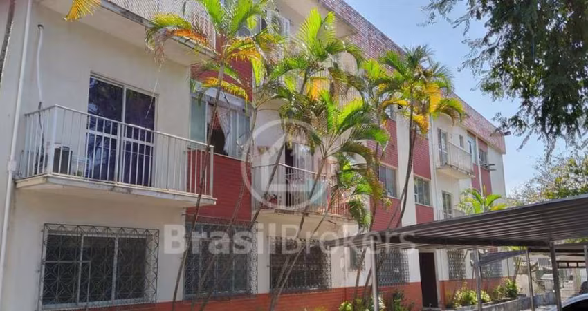 CONDOMINIO DO EDIFICIO SOLAR ALBANO - Apartamento 1 quarto