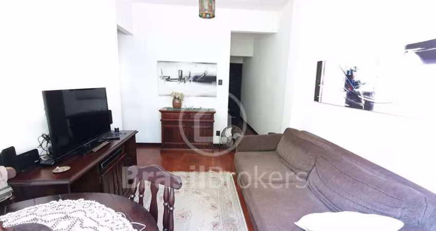 CONDOMINIO DO EDIFICIO SERRA NEVADA - Apartamento 2 quartos