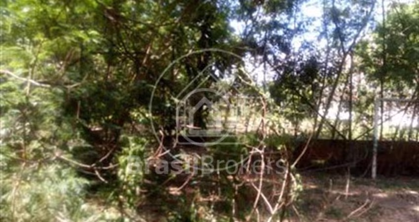 Terreno Residencial  - Pechincha