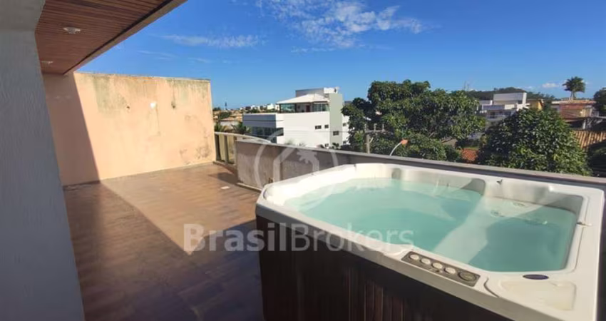 Apartamento 3 quartos, sendo 2 suítes