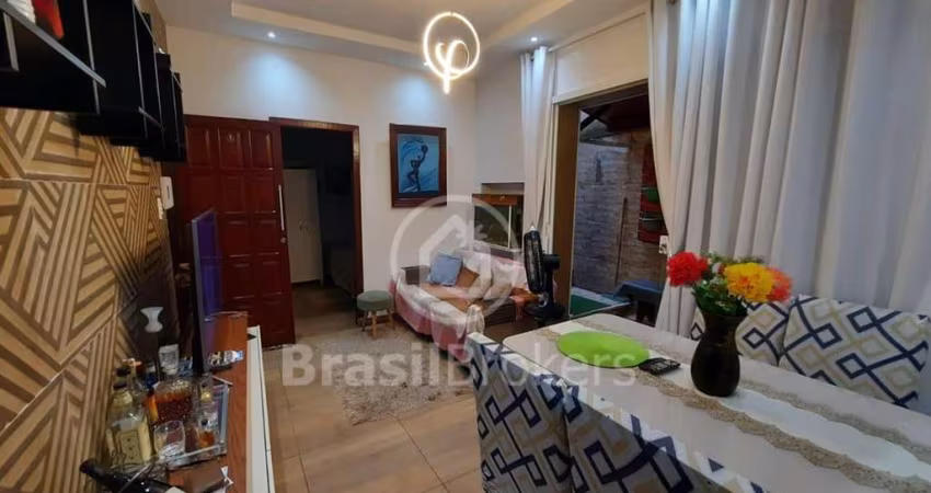 Apartamento 2 quartos, sendo 1 suíte