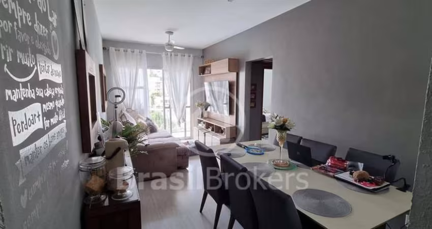 Apartamento 2 quartos