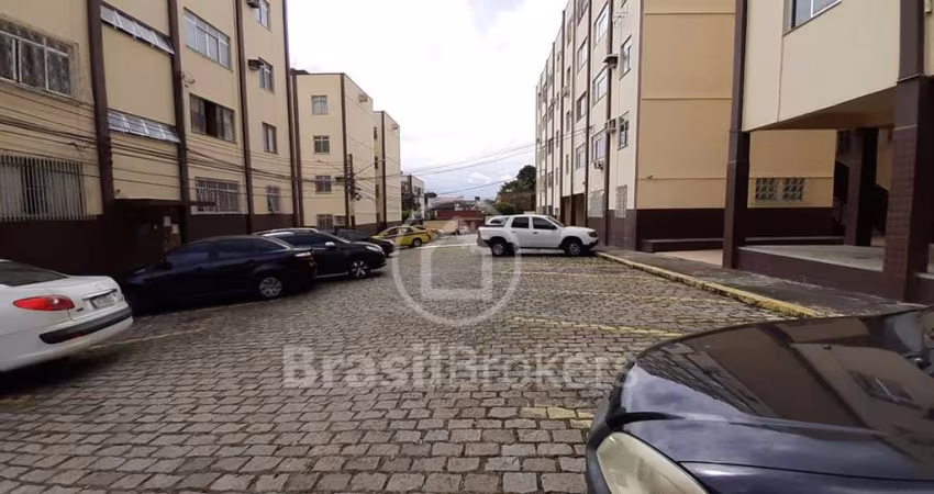 CONDOMINIO TELEFONICO 19 DE ABRIL - Apartamento 2 quartos