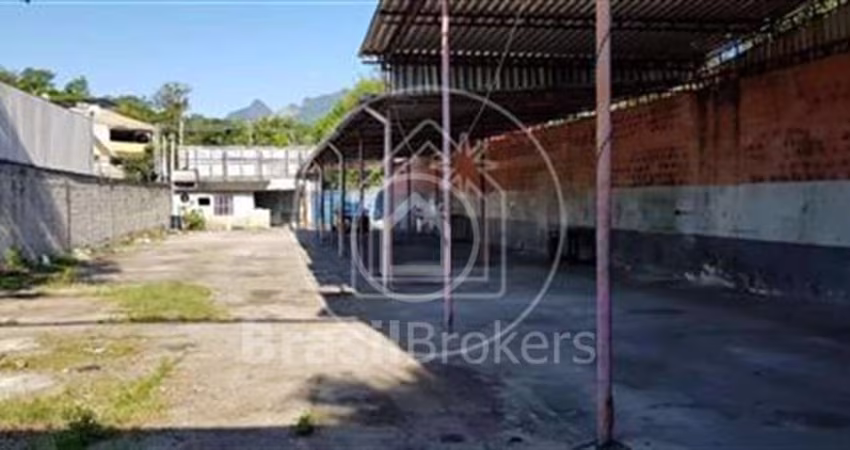 Terreno Residencial  - Pechincha
