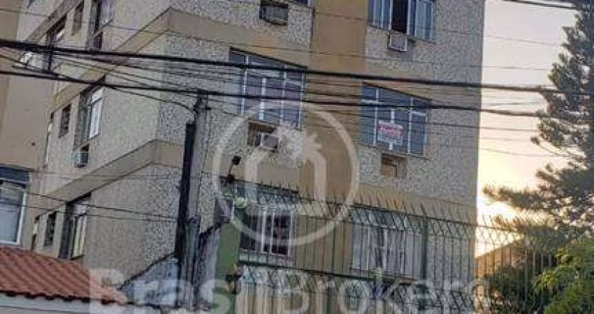 CONDOMINIO DO EDIFICIO MIRANTE DA TAQUARA - Apartamento 2 quartos