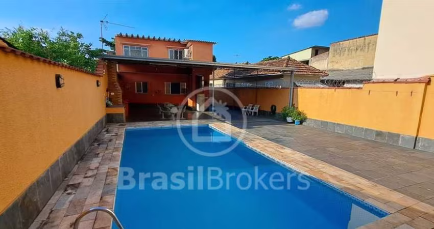 A CASA DOS SEUS SONHOS ESTÁ AQUI