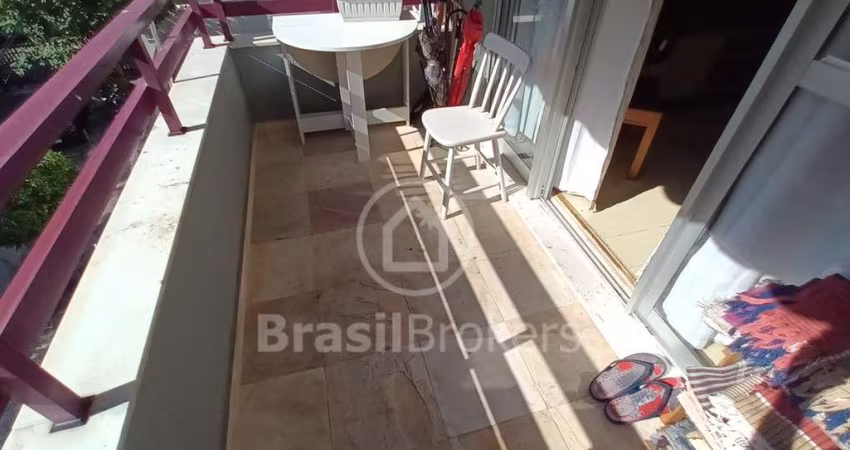 Apartamento 2 Dormitórios