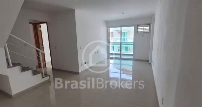 Cobertura com 4 quartos à venda na Rua Geminiano Gois, Freguesia (Jacarepaguá), Rio de Janeiro