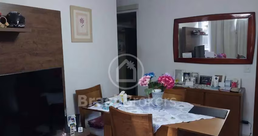 Apartamento com 3 quartos à venda na Estrada Marechal Miguel Salazar Mendes de Morais, Taquara, Rio de Janeiro