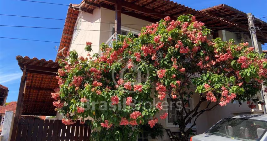 Casa de condomínio  de 132m² no Pechincha