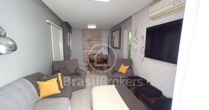 Apartamento 3 Dormitórios 1 suite