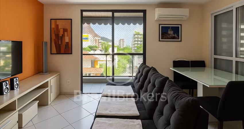 Cobertura Duplex à venda na Freguesia - 178 m² - 2 vagas