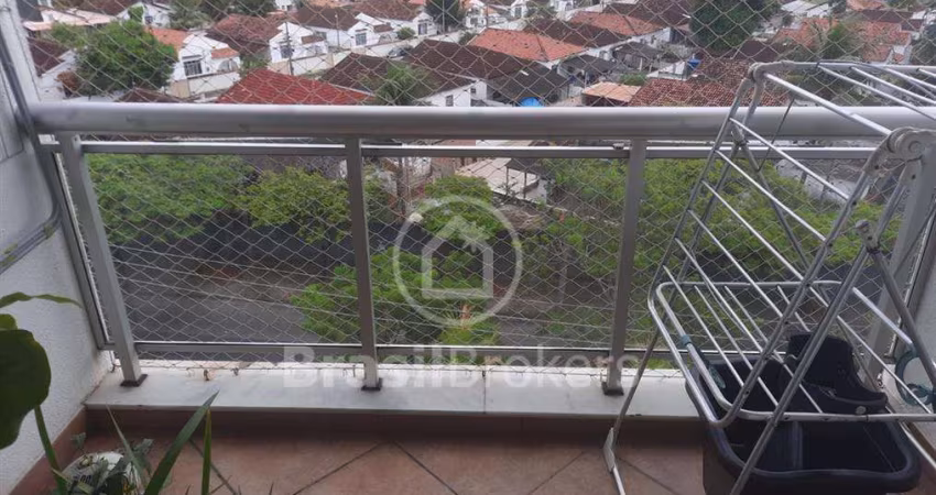 Apartamento 2 quartos / Jd. Sulacap Ac. Financiamento