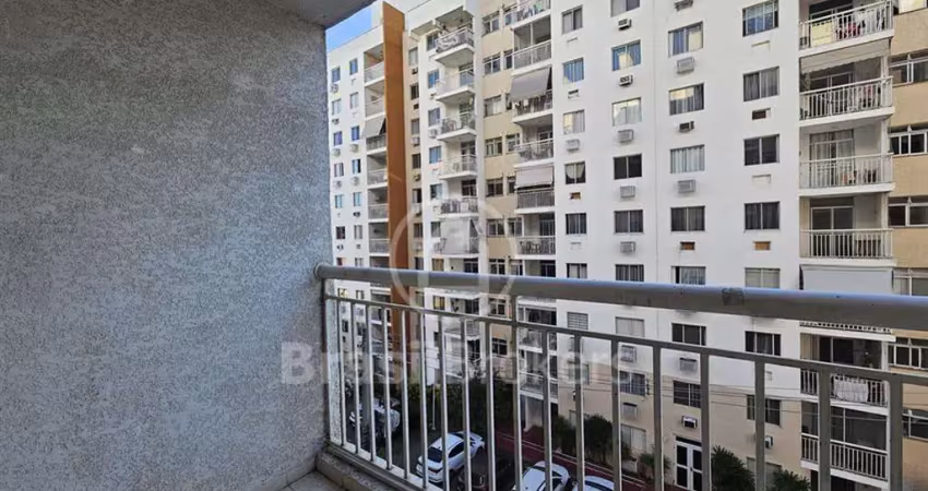 Apartamento com 2 quartos à venda na Avenida Tenente-Coronel Muniz de Aragão, Anil, Rio de Janeiro